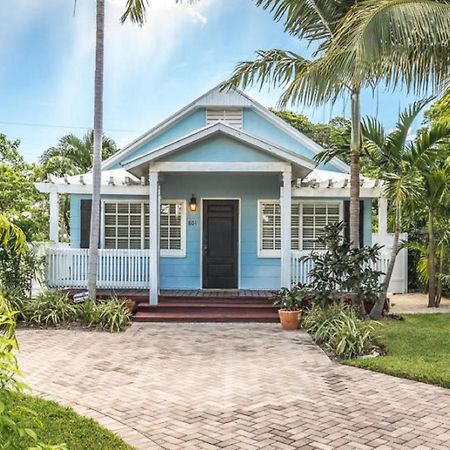 Villa Olivia Luxury House Delray Beach Luaran gambar