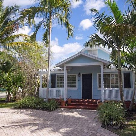 Villa Olivia Luxury House Delray Beach Luaran gambar