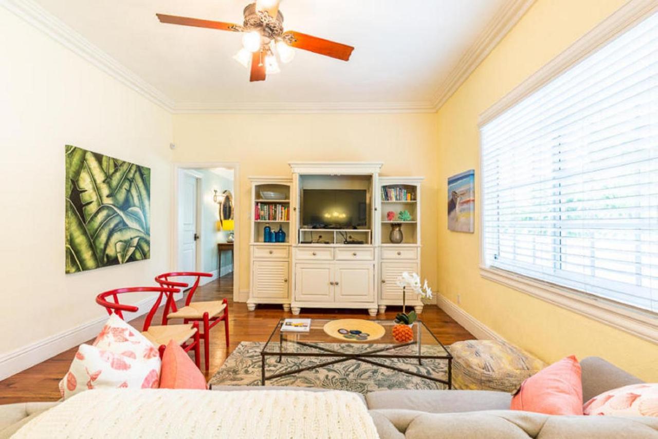 Villa Olivia Luxury House Delray Beach Luaran gambar