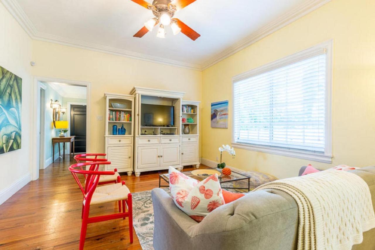 Villa Olivia Luxury House Delray Beach Luaran gambar