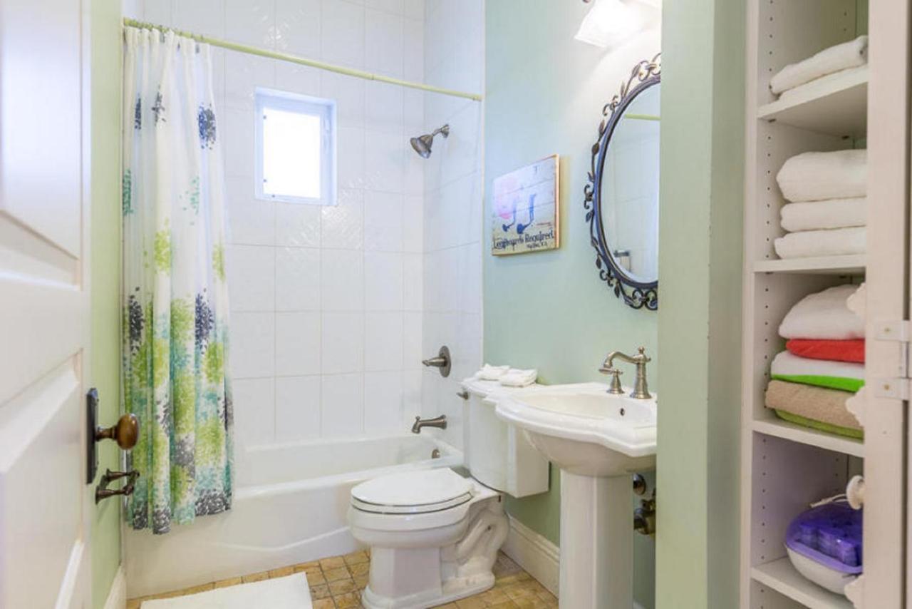 Villa Olivia Luxury House Delray Beach Luaran gambar