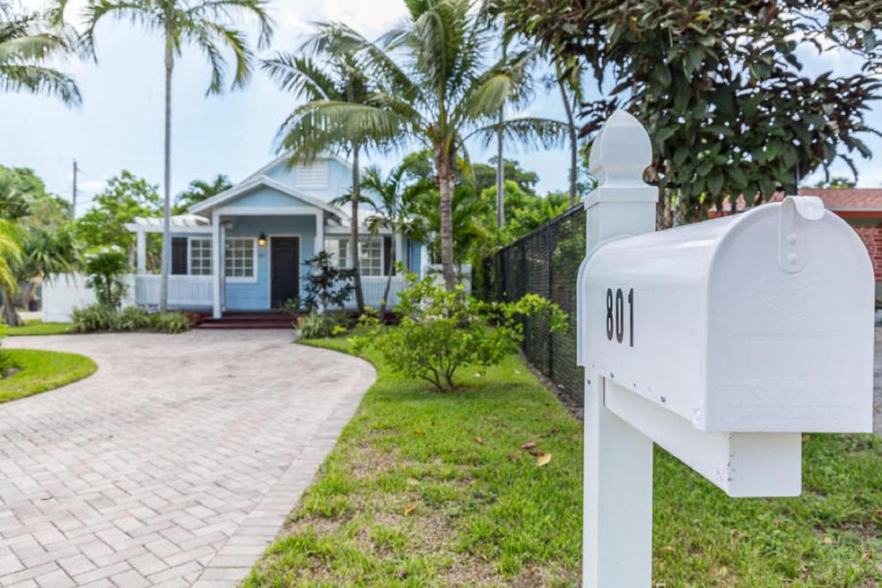 Villa Olivia Luxury House Delray Beach Luaran gambar