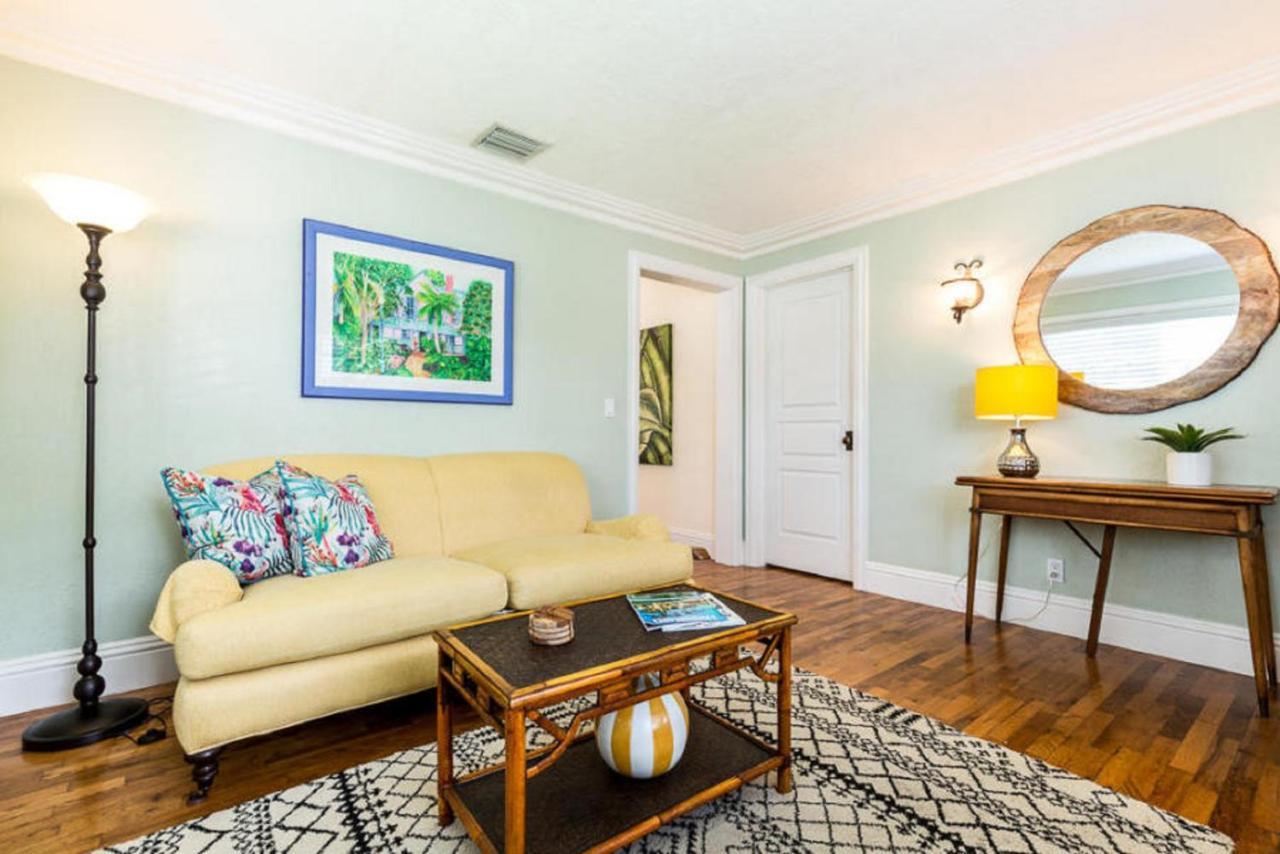 Villa Olivia Luxury House Delray Beach Luaran gambar