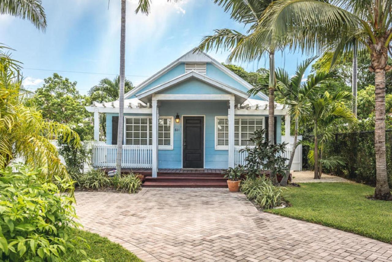 Villa Olivia Luxury House Delray Beach Luaran gambar
