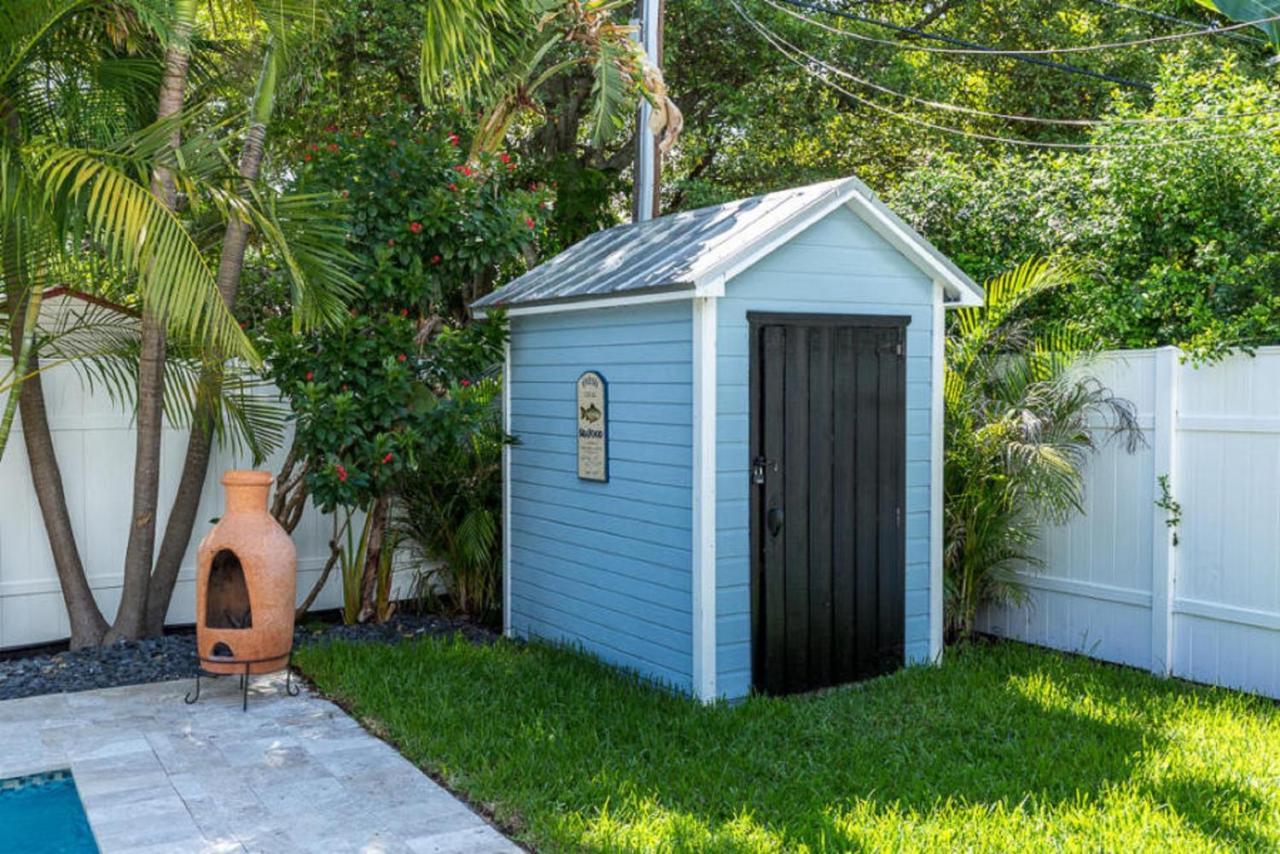 Villa Olivia Luxury House Delray Beach Luaran gambar