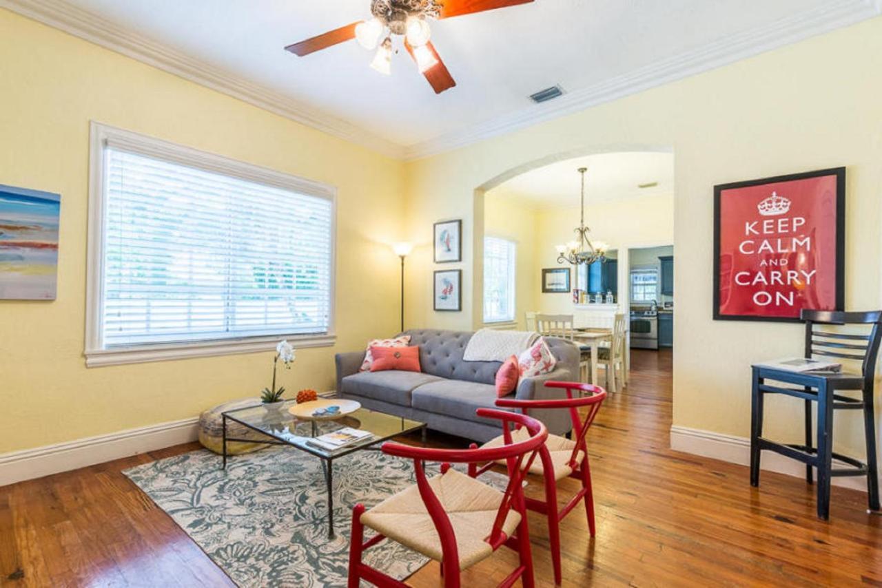 Villa Olivia Luxury House Delray Beach Luaran gambar