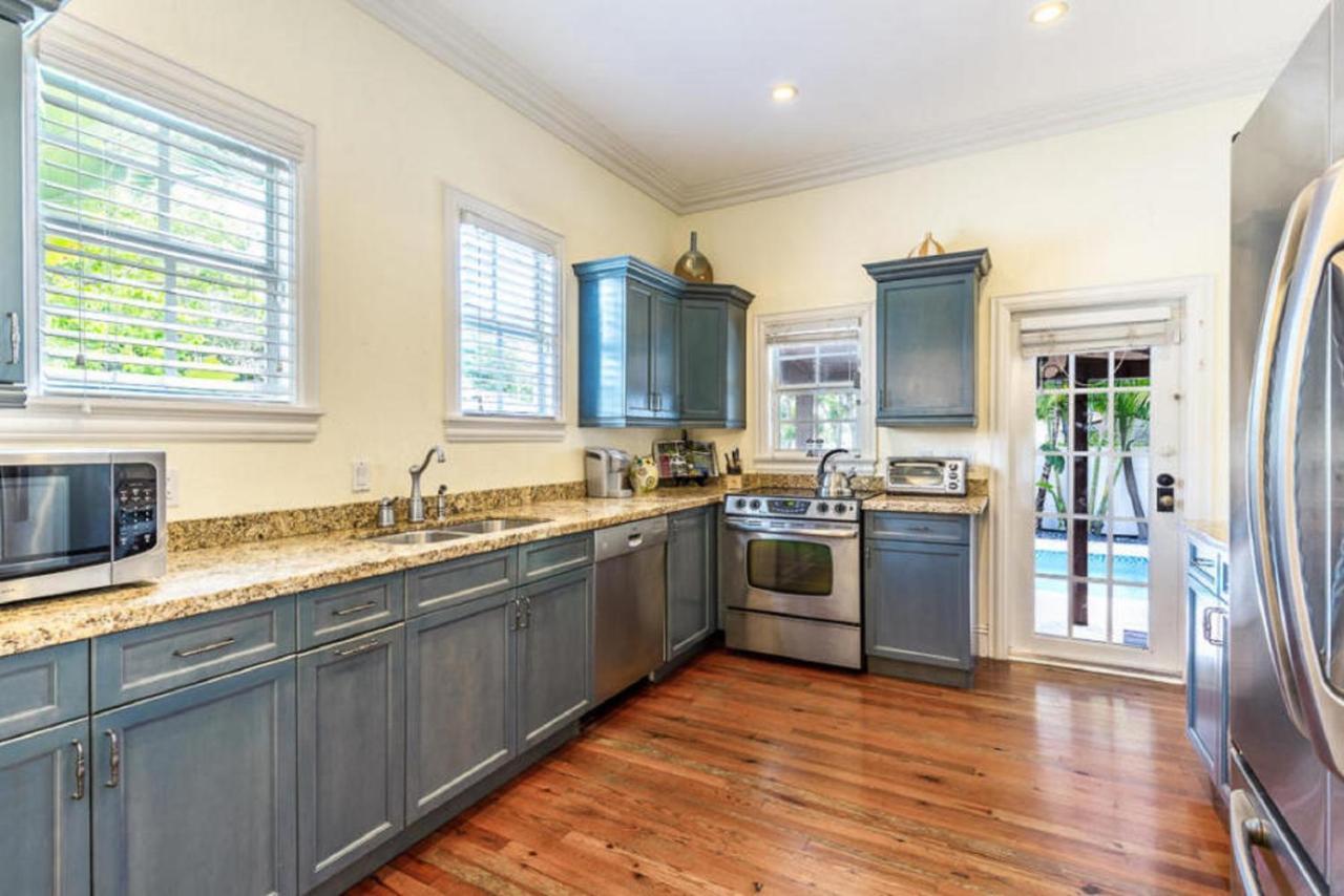Villa Olivia Luxury House Delray Beach Luaran gambar