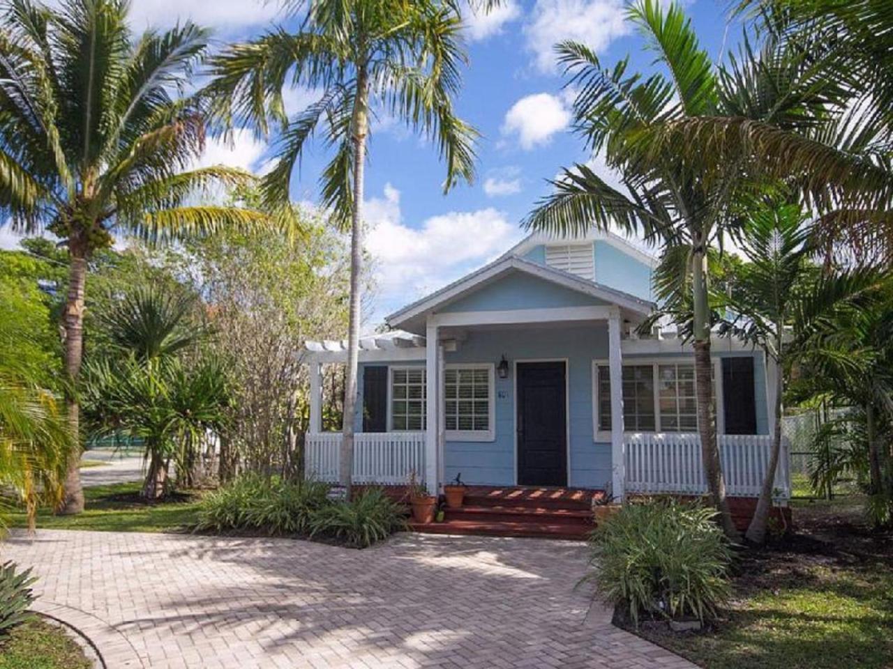 Villa Olivia Luxury House Delray Beach Luaran gambar