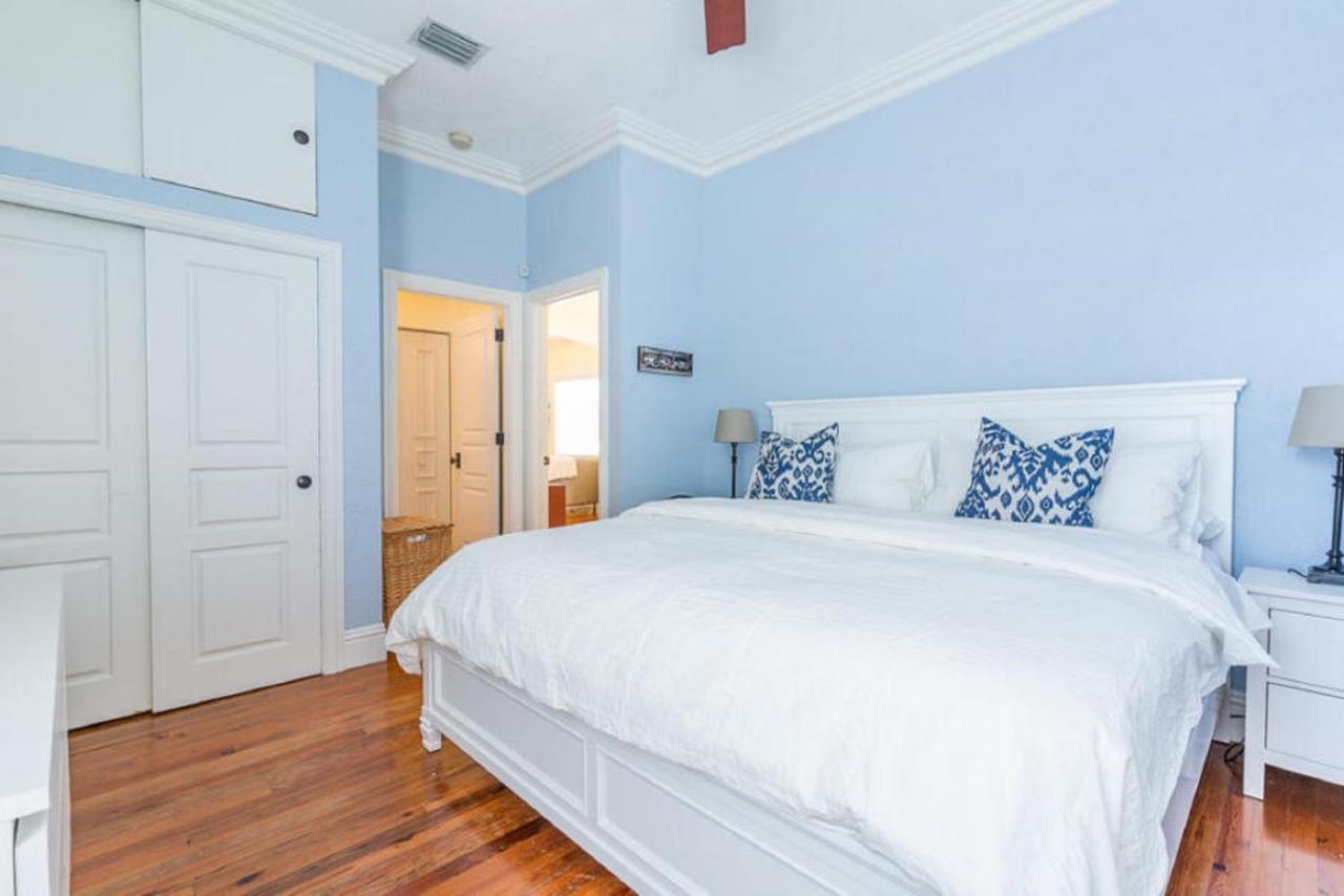 Villa Olivia Luxury House Delray Beach Luaran gambar