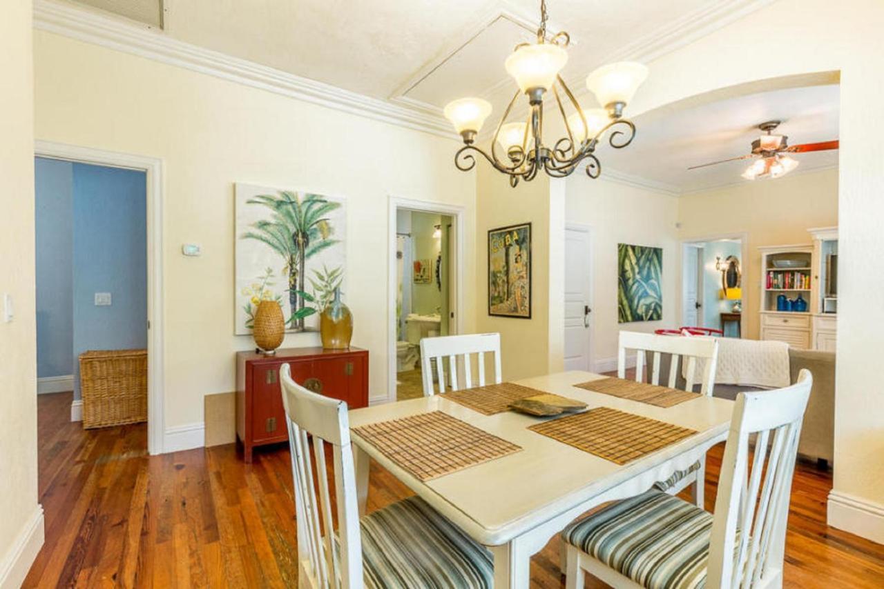Villa Olivia Luxury House Delray Beach Luaran gambar